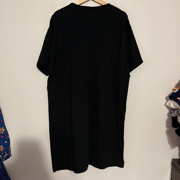 Vintage Siegfried & Roy The Mirage Las Vegas Oversized Short Sleeve T-Shirt - Picture 5 of 7